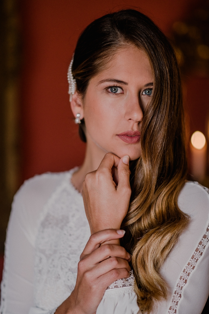 All Of Me Waves Raquel Saiz In White 15