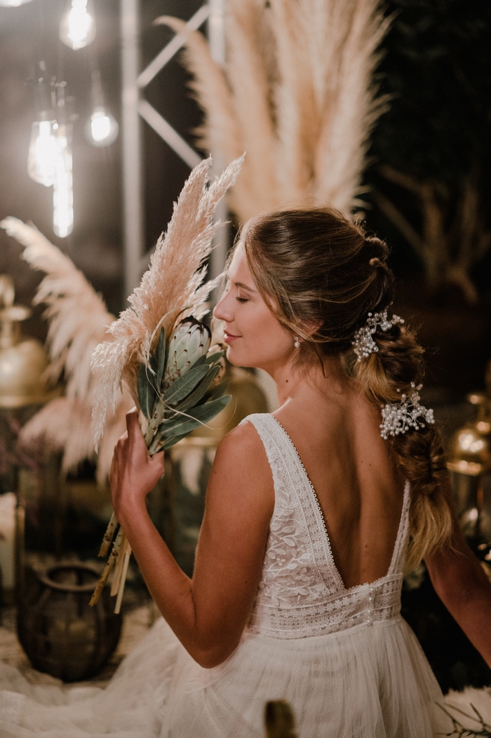 All of Me Boho Raquel Saiz In White 16