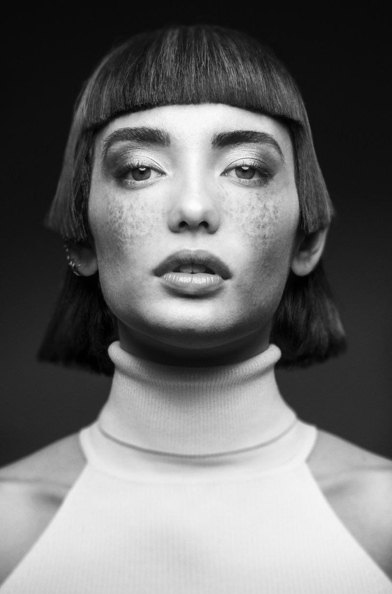 Aída Oliver Estilismo Belleza HairSpa 1