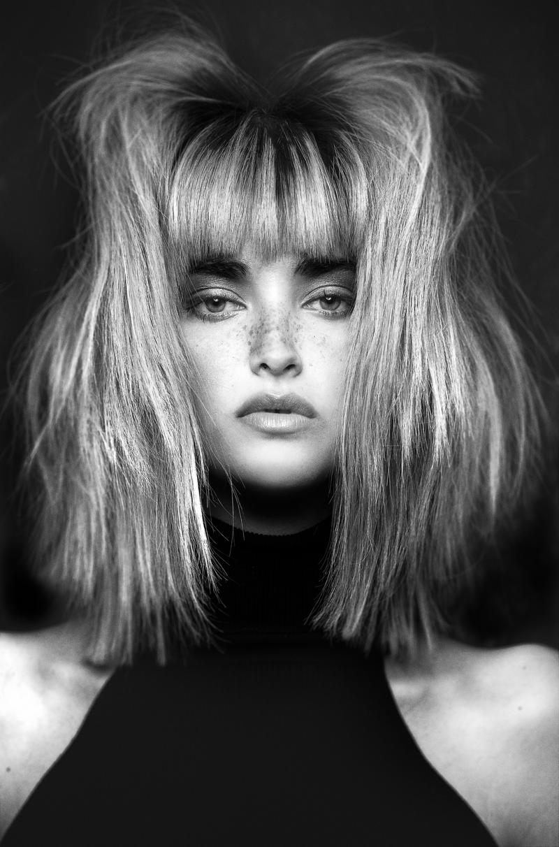 Aída Oliver Estilismo Belleza HairSpa 4