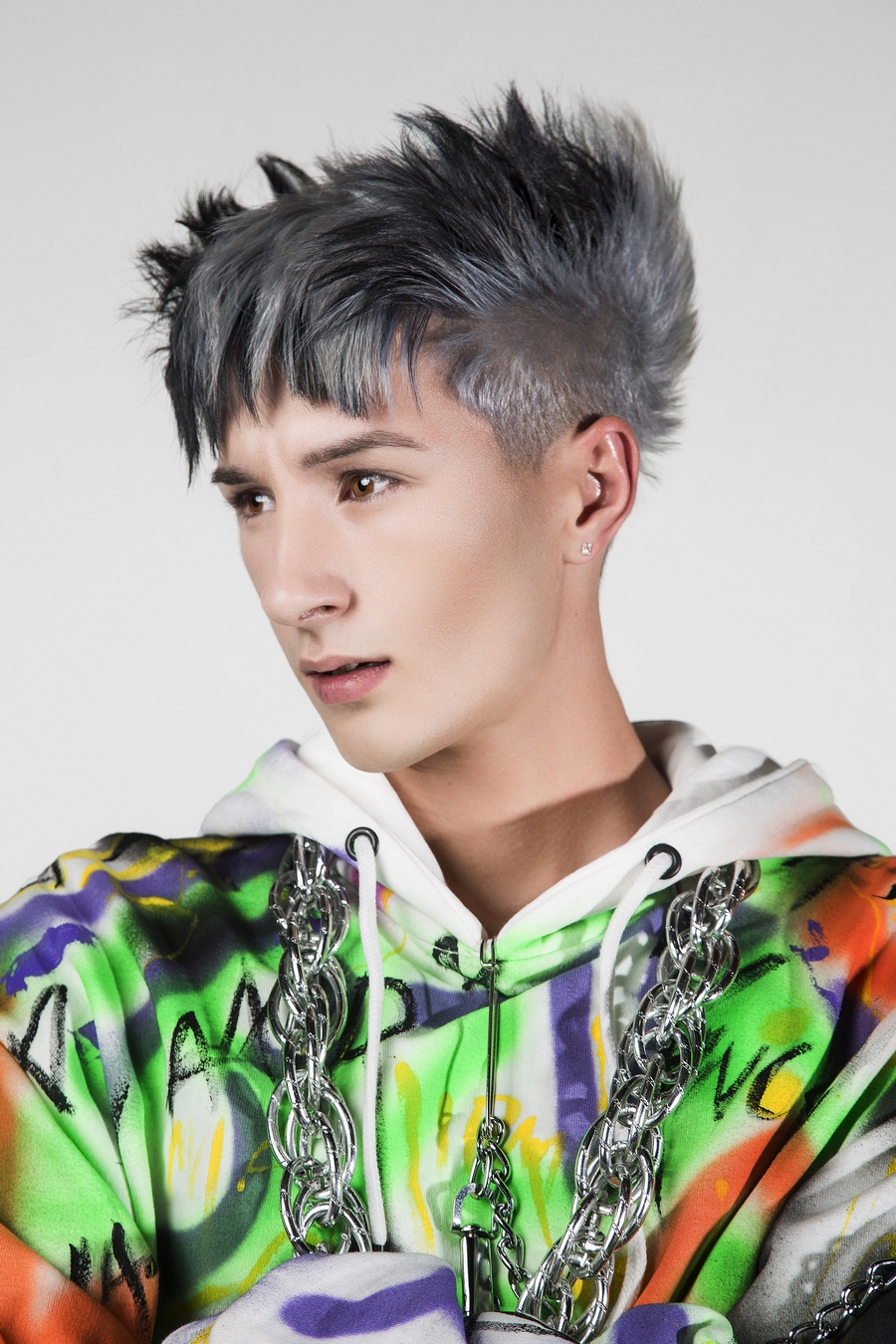 Blow Up Salones Carlos Valiente 14