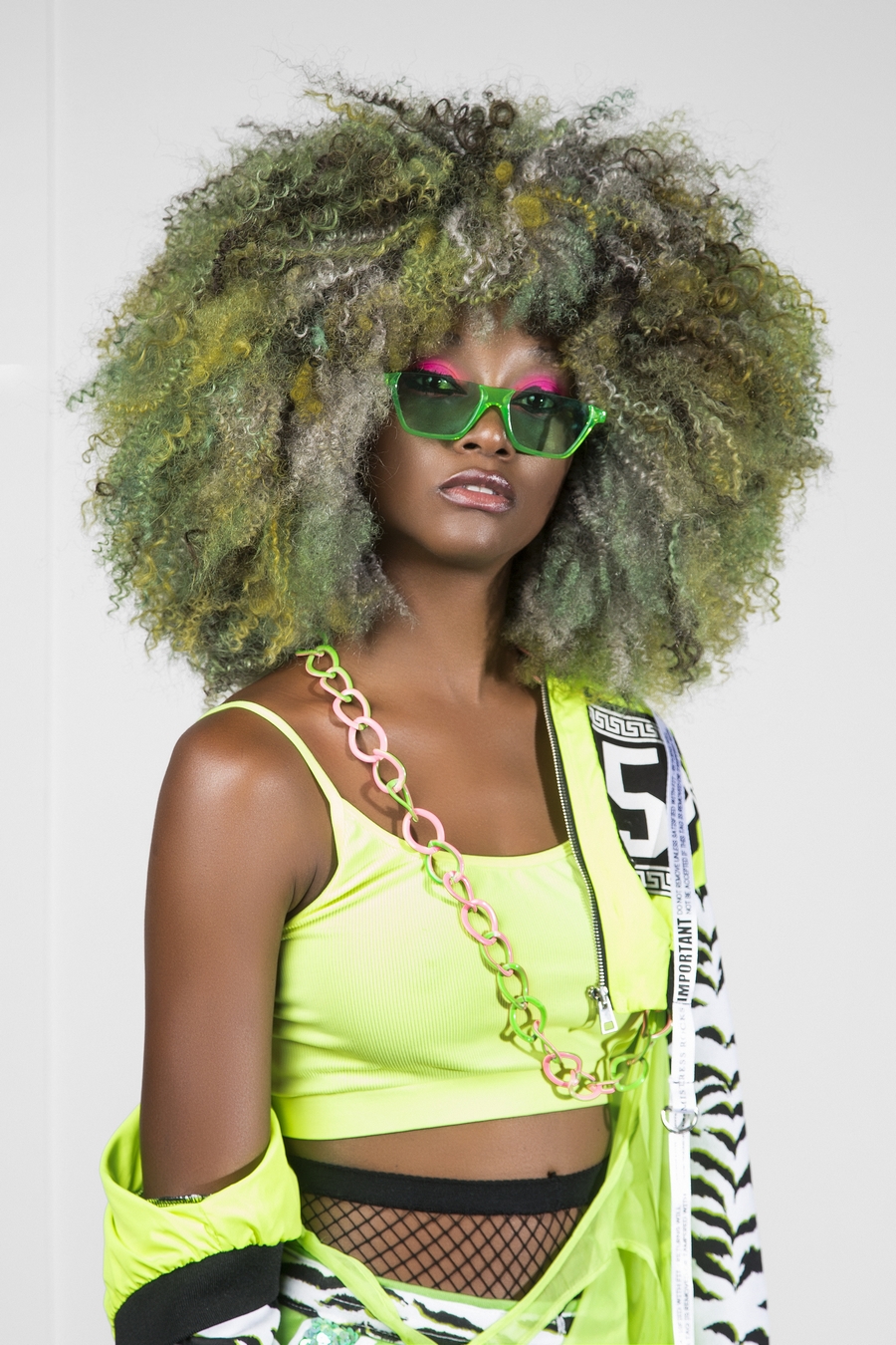 Blow Up Salones Carlos Valiente 2