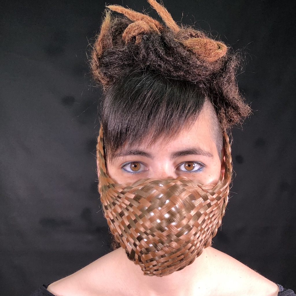 Carolbruguera TrenesisMask 1