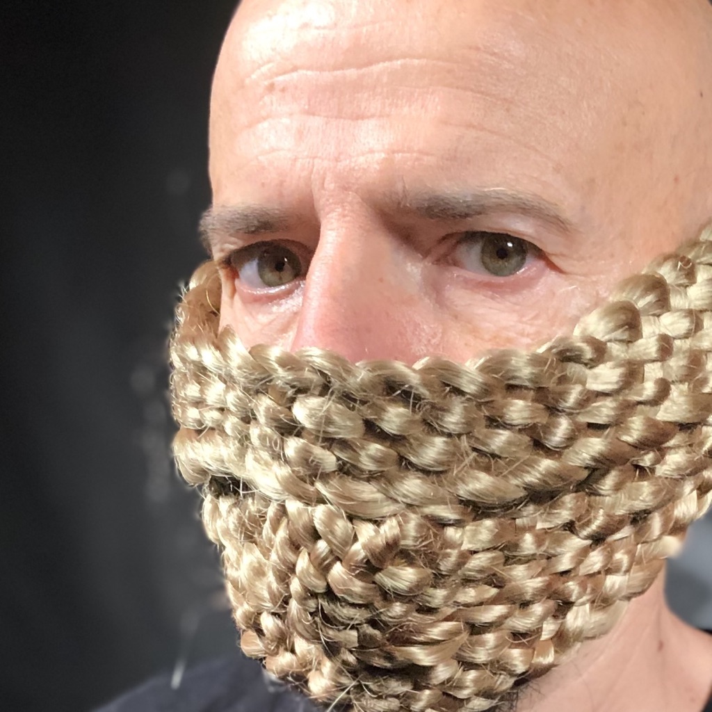 Carolbruguera TrenesisMask 3