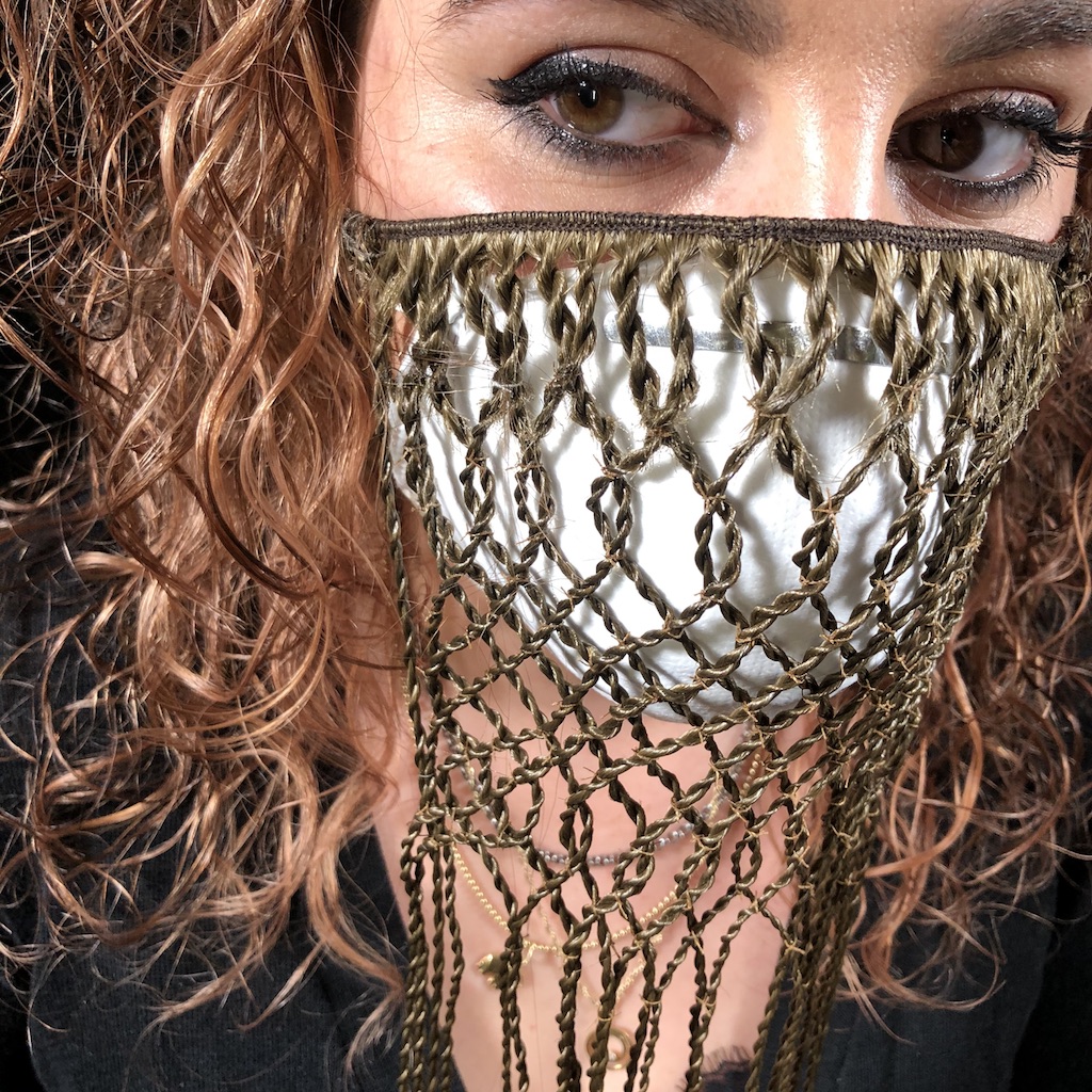 Carolbruguera TrenesisMask 4