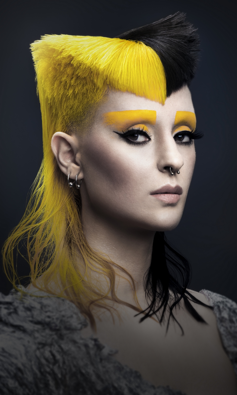 Disutopía Disutopía 2