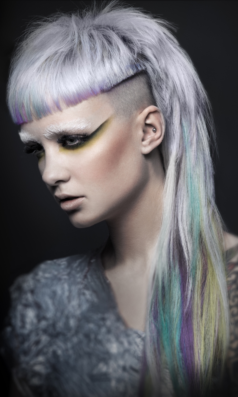 Disutopía Disutopía 5