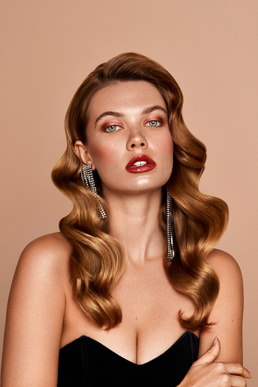 Freya Rafael Bueno Peluqueros 3