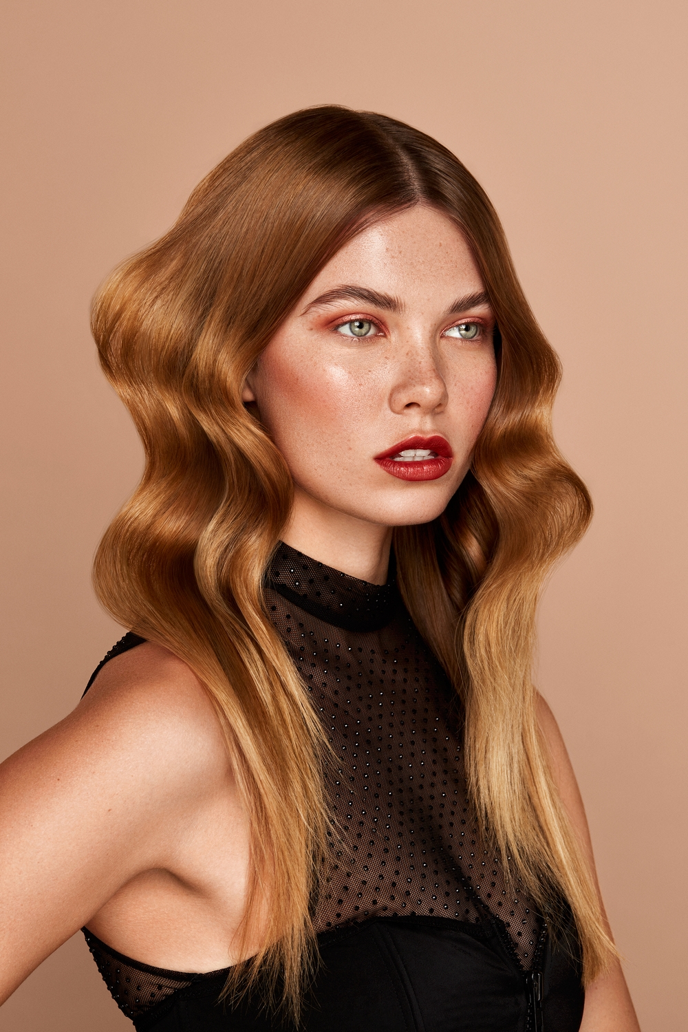 Freya Rafael Bueno Peluqueros 5