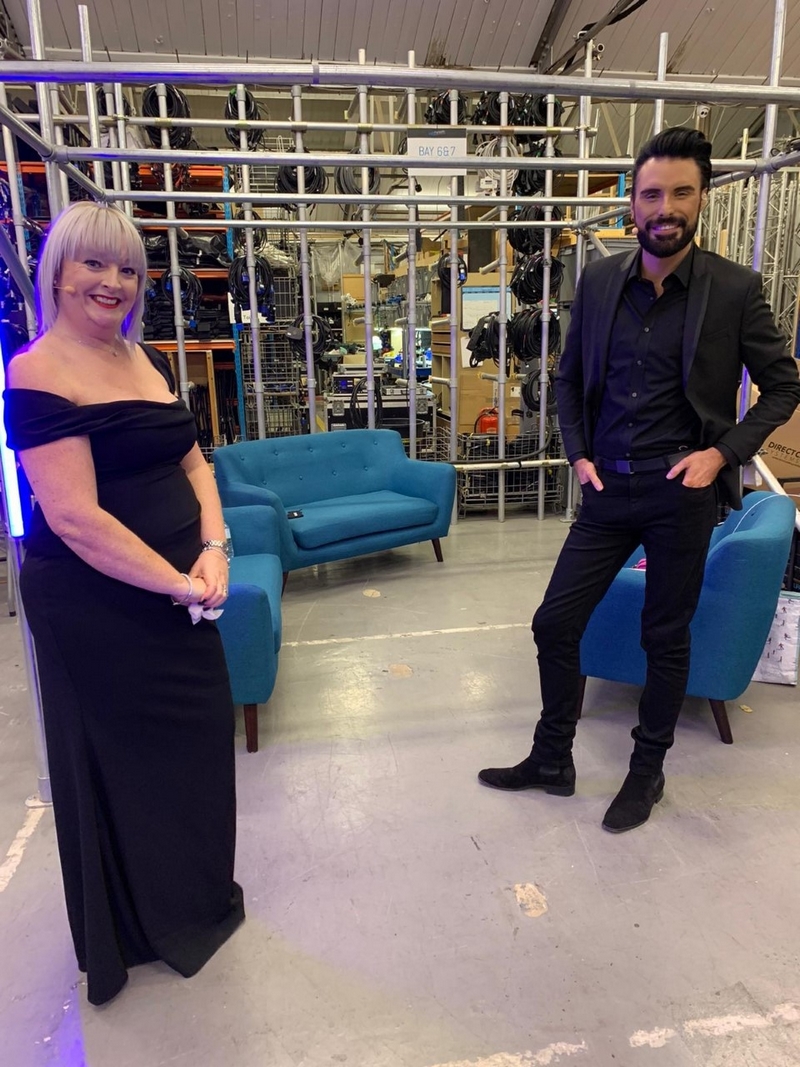 HJsJayneLewis OrrwithRylanClark Neal