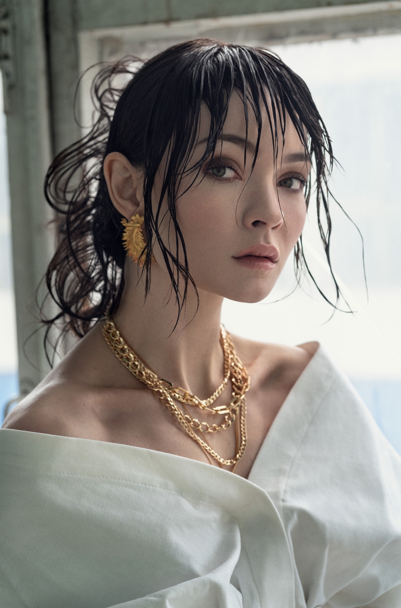 In Spite of SK Style Barcelona 20