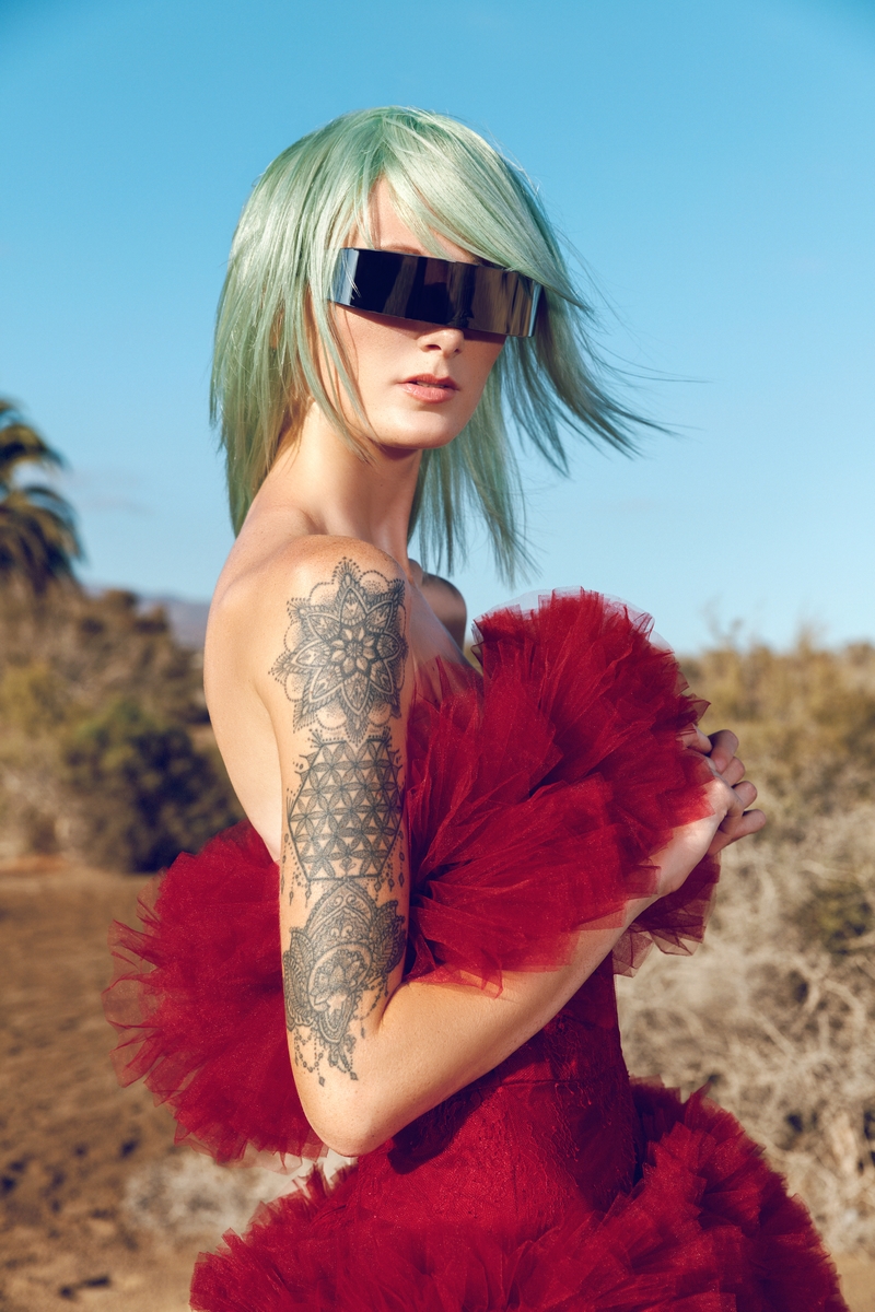 PhotoPascal LATIL   DESERT ROSES HD   22