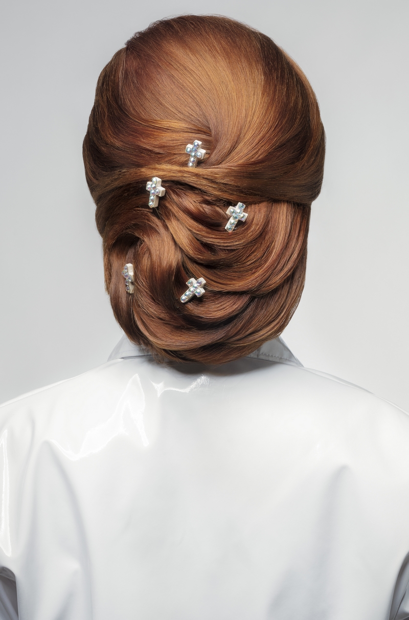 SPRING Olga Garcia Estilistas 3