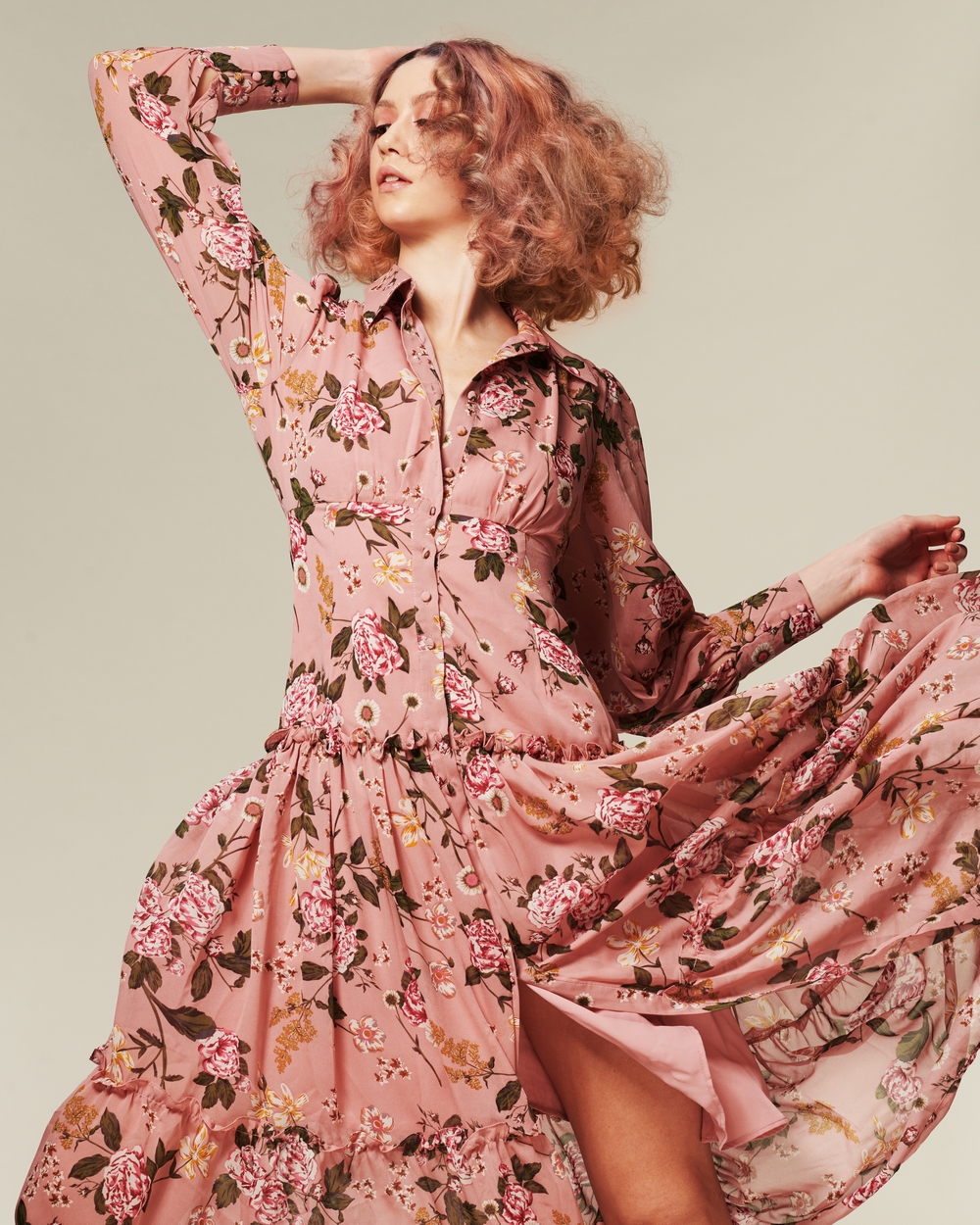 Schwarzkopf March 206506