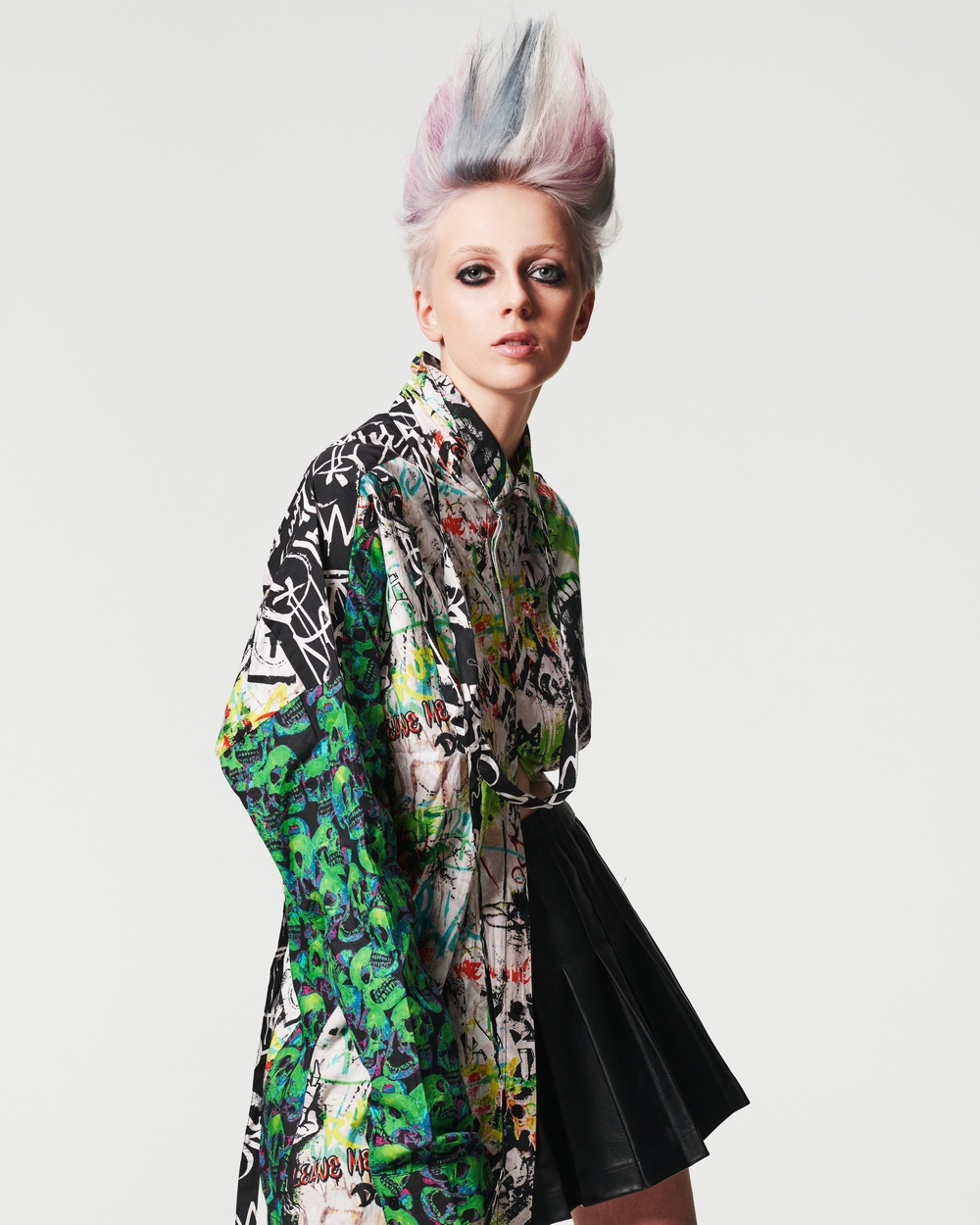 Schwarzkopf March 207093