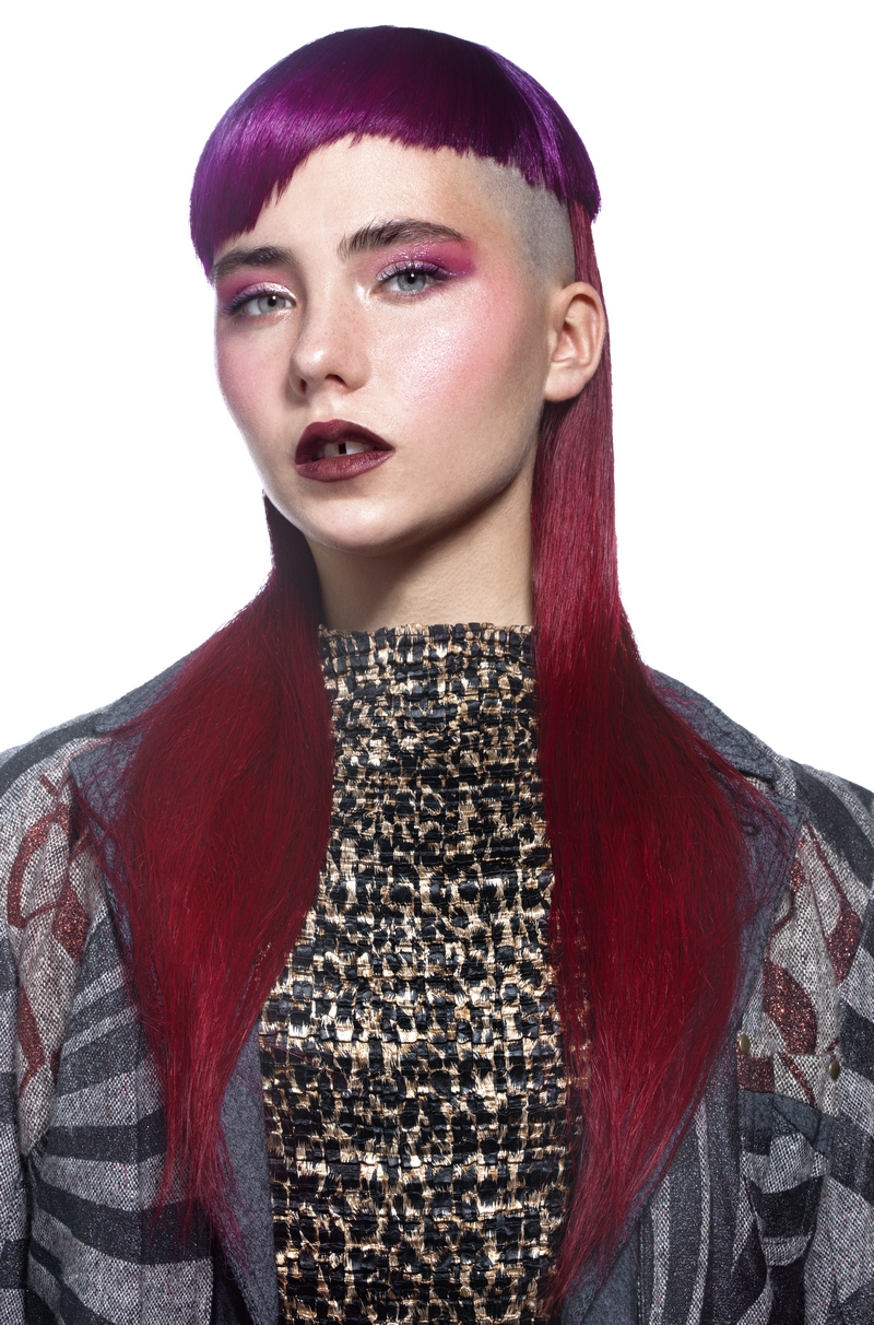 TEMPTING TONES Anna Barroca 4