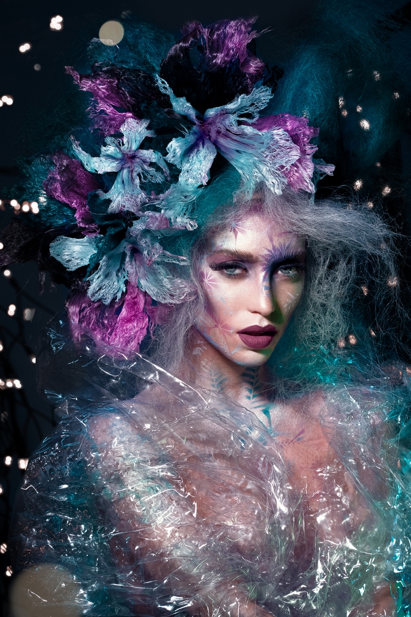 THE FALLEN CORAL Gonzalo Zarauza 3