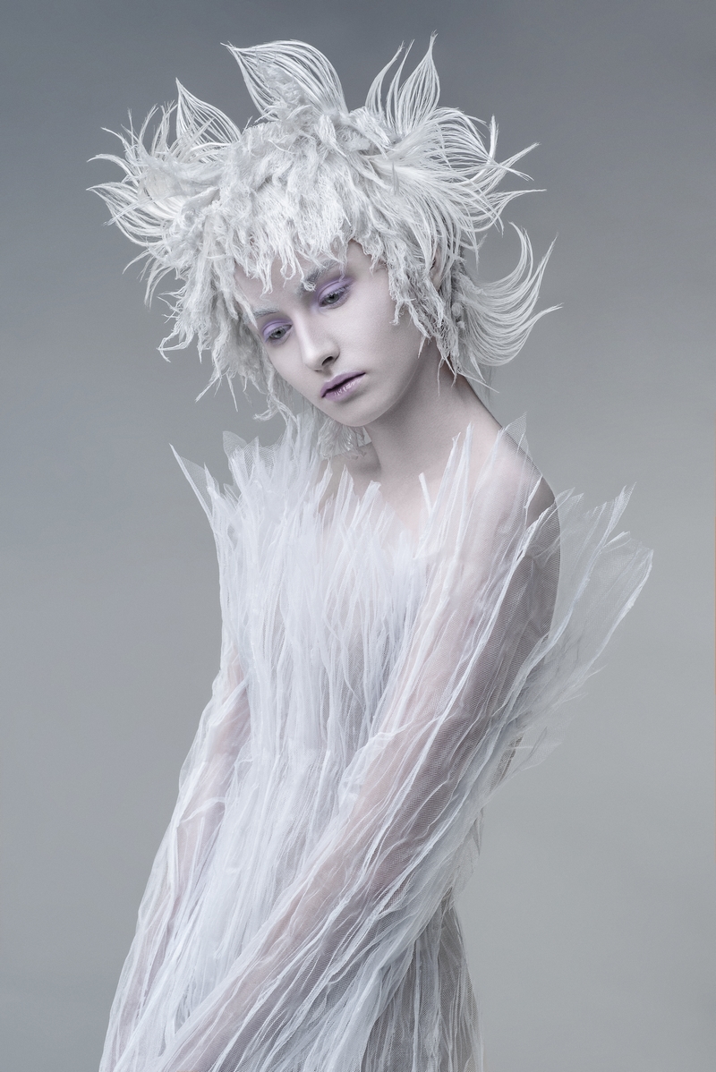 THE LOOP OF LIFE Winter Ziortza Zarauza Centrobeta 4