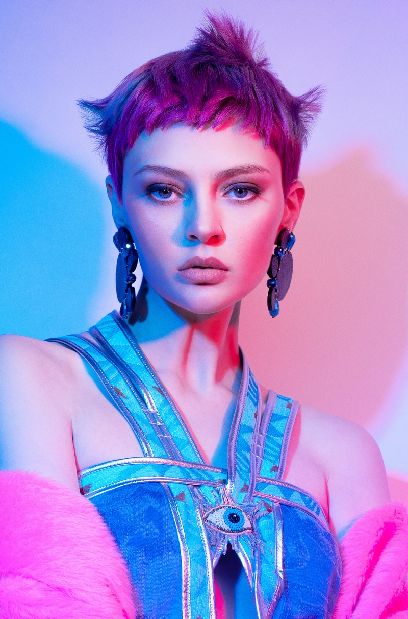 TOO FUNKY SK Style Barcelona 1