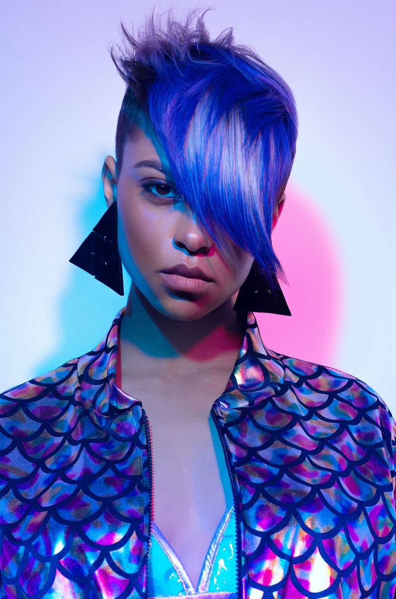 TOO FUNKY SK Style Barcelona 2