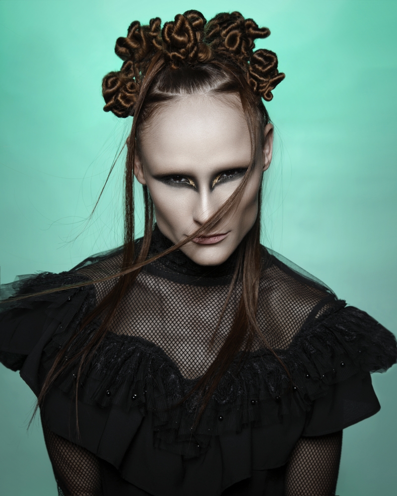 Teal Green Keith Bryce 3