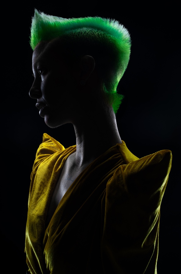 VELOURS  Yoko Pels 2