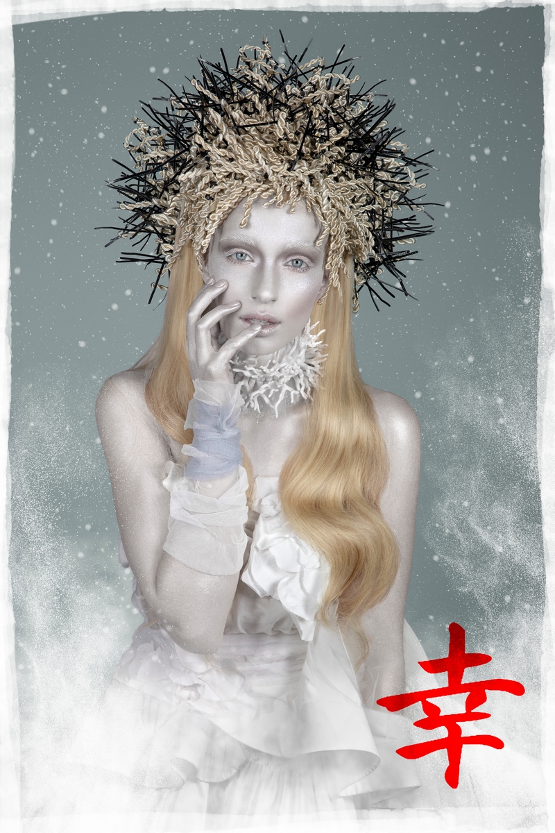 YUKI ONNA Ziortza Zarauza 1