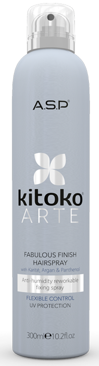 arte fabulous finish