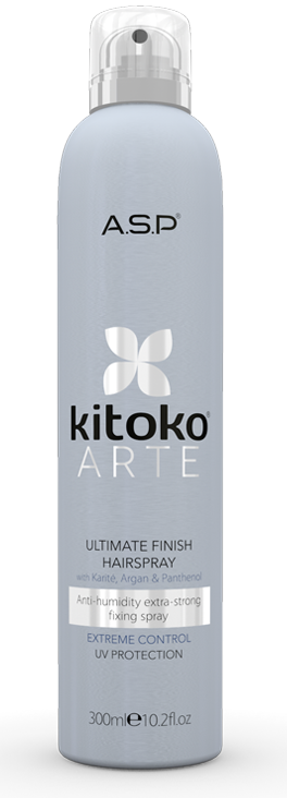 arte ultimate finish