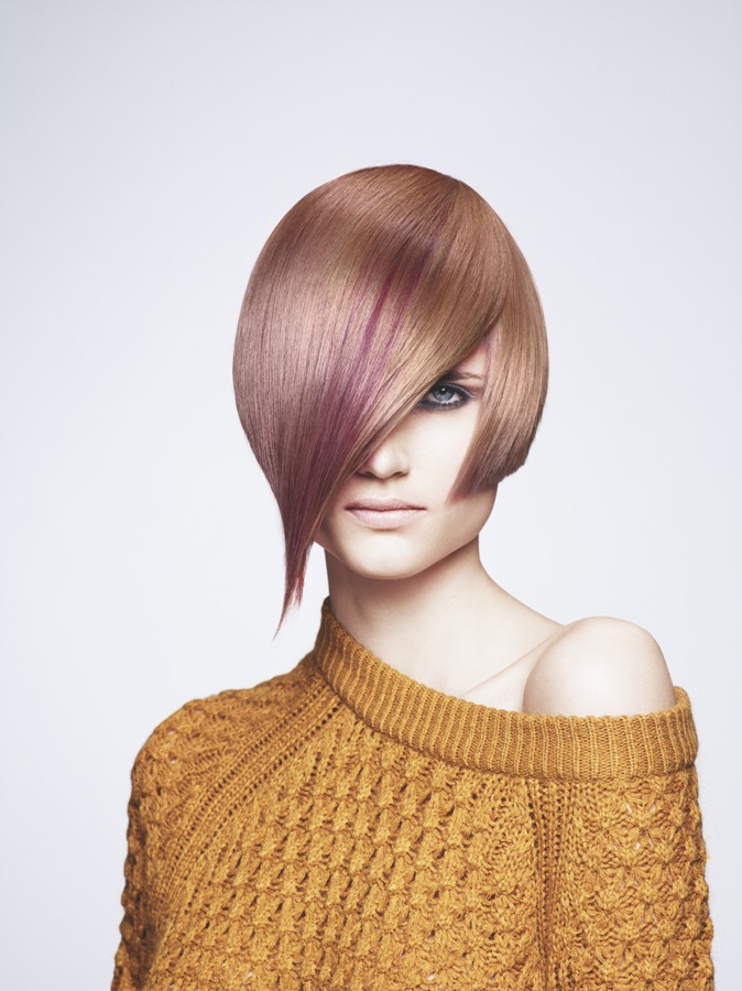 EL 1 2015 T1 Catwalk 2 Hannah 2 155 POSTER