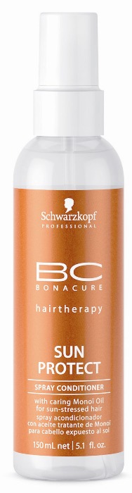 SKP BC SunProtect SprayConditioner