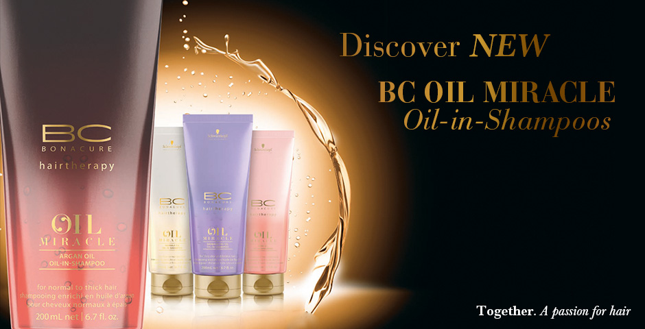 SKP THS BC OM LE Shampoos