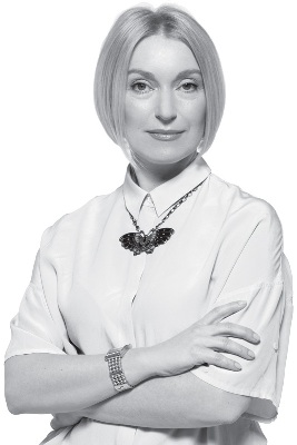 SKP congress Matveeva