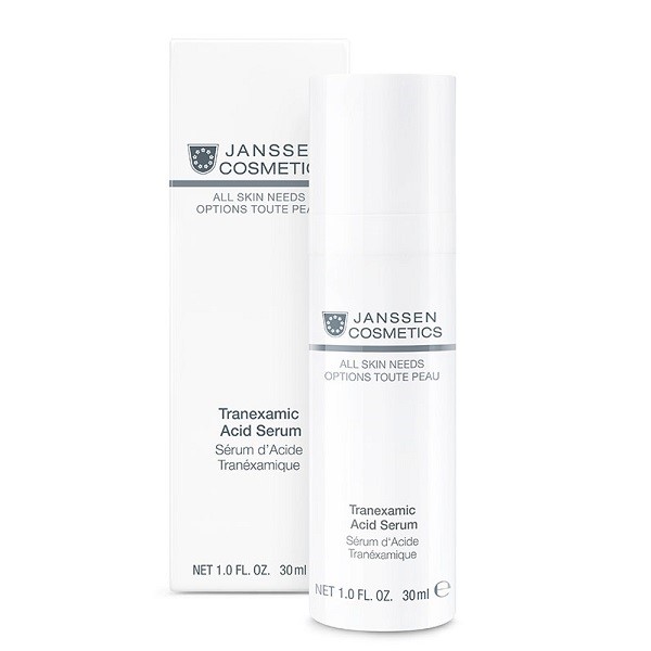 01 Tranexamic Acid Serum 30ml