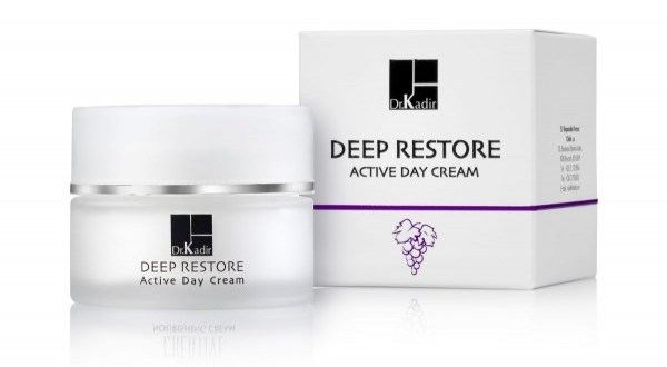 DR 376 active day cream 600x726