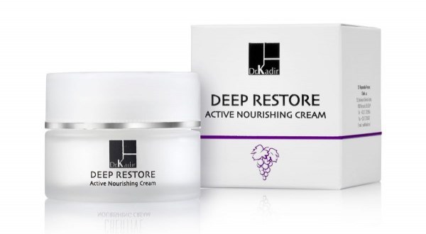 DR active norushing cream 420 600x726