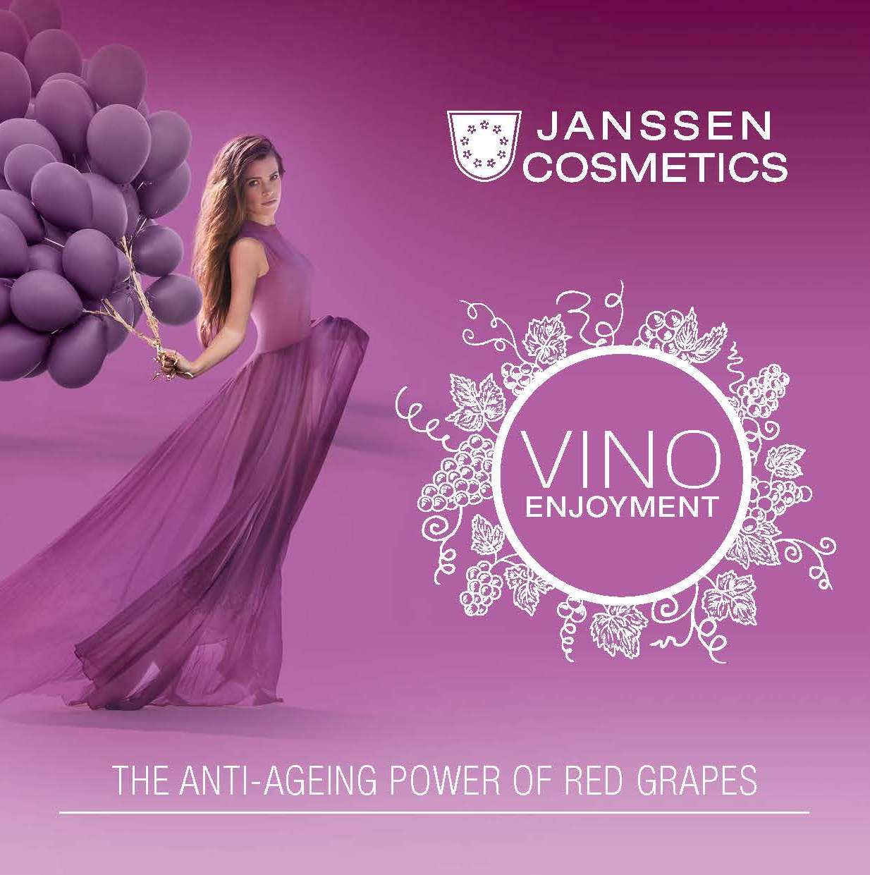 VinoEnjoyment Flyer EN Screen Страница 1