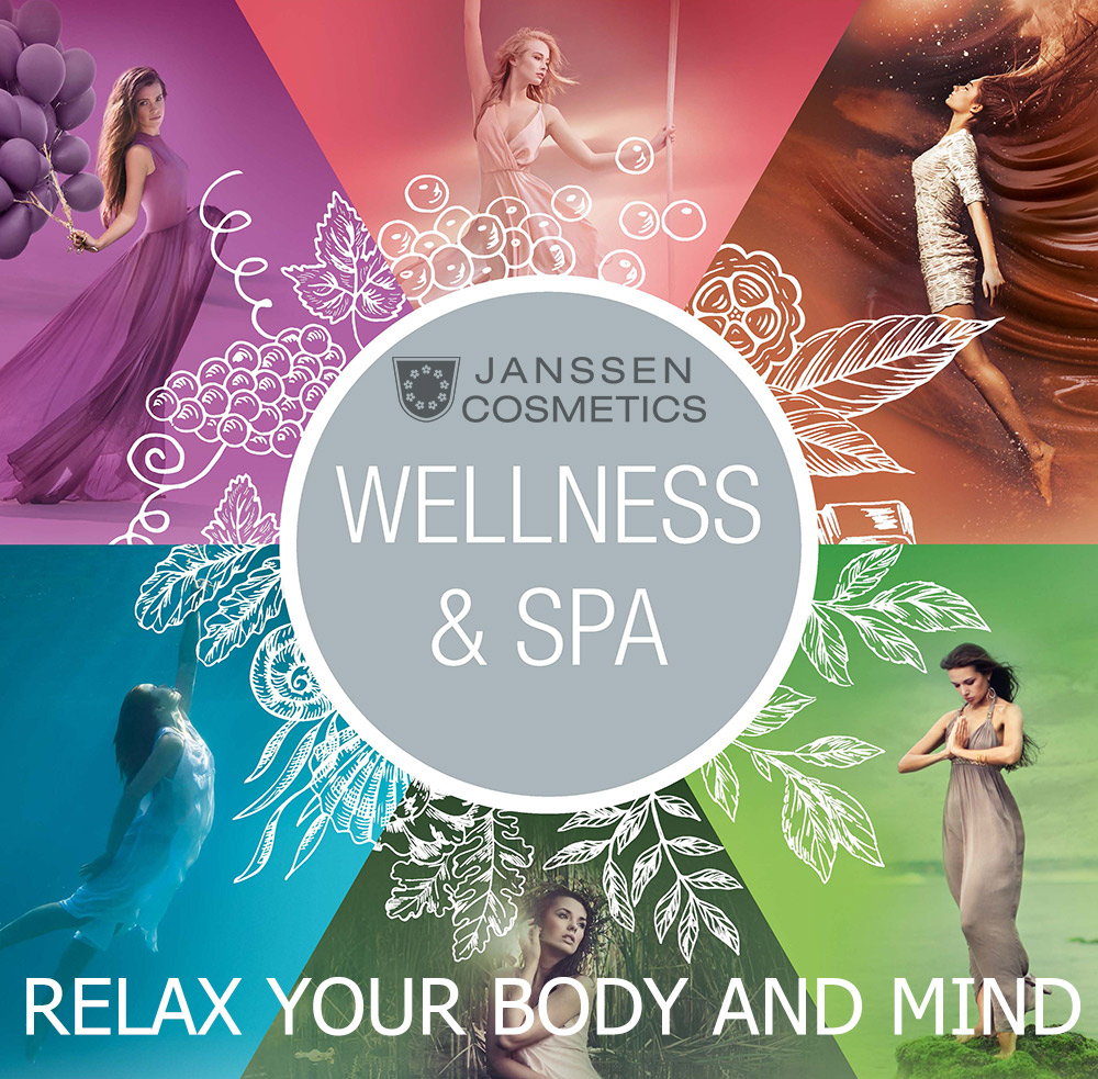 Wellness Janssen