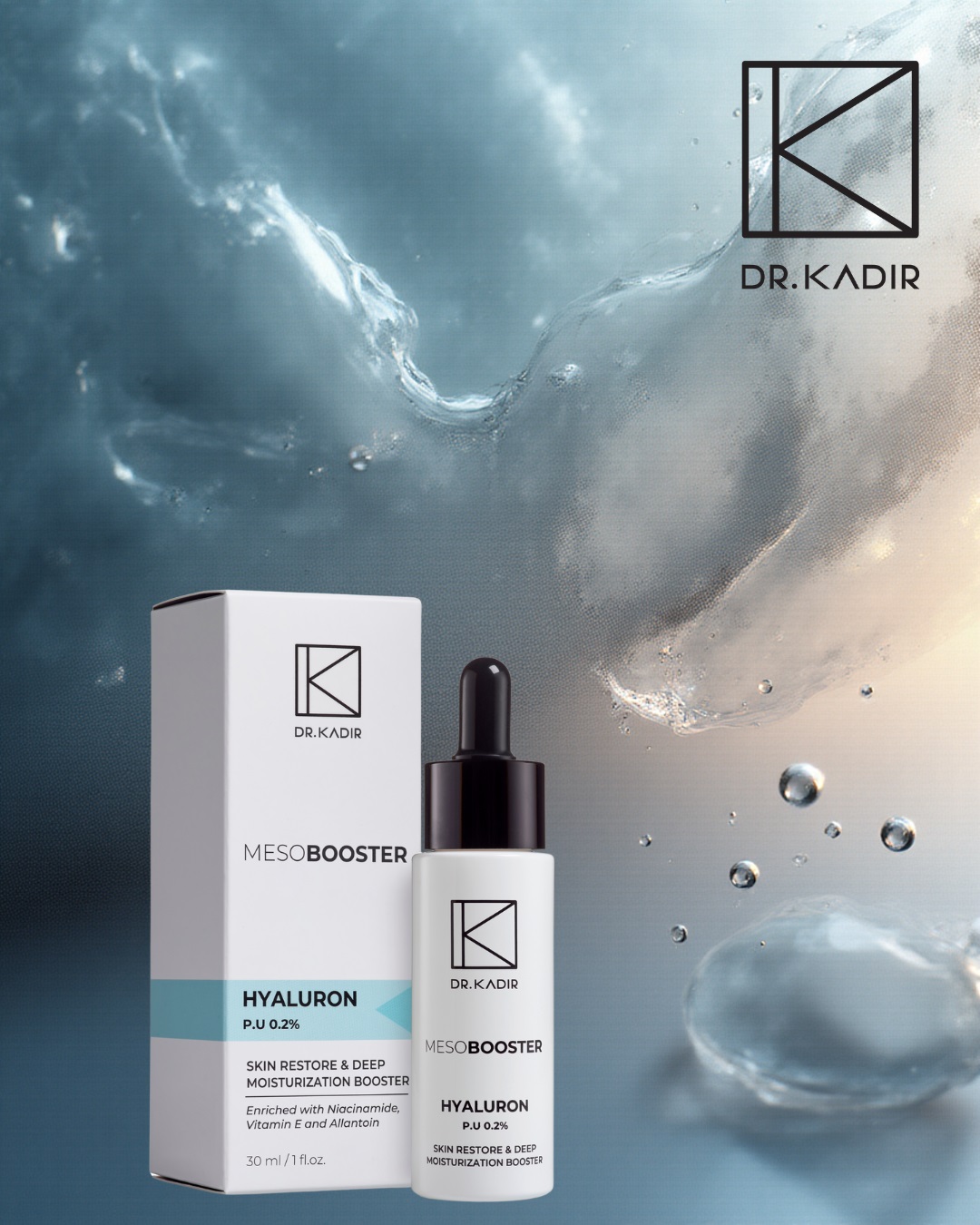 kadir hyaluron