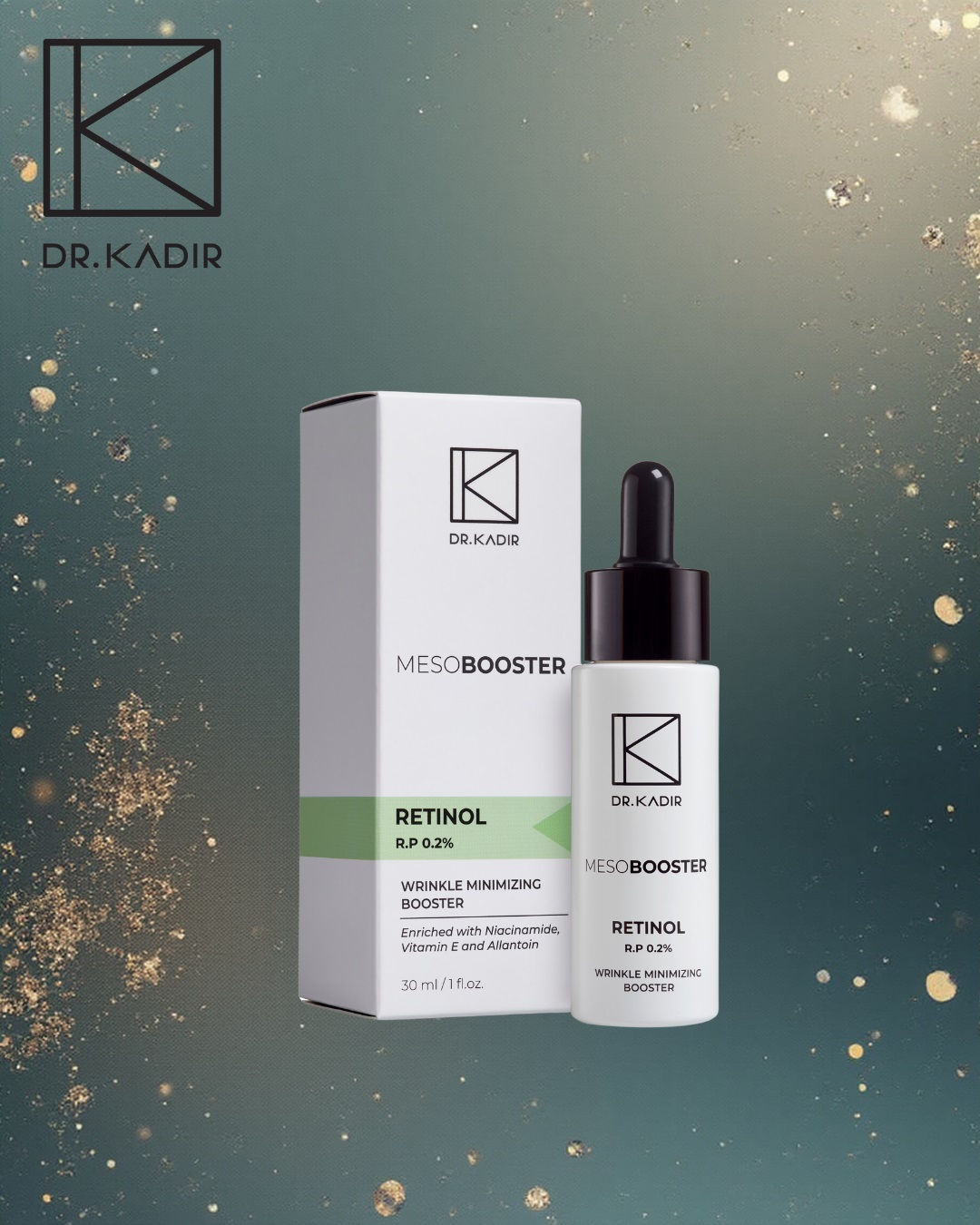 kadir retinol