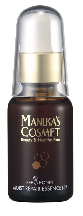 essentsiya omolazhivaushchaya vosstanavlivaushchaya s medom manuka 30 ml 63075045082304