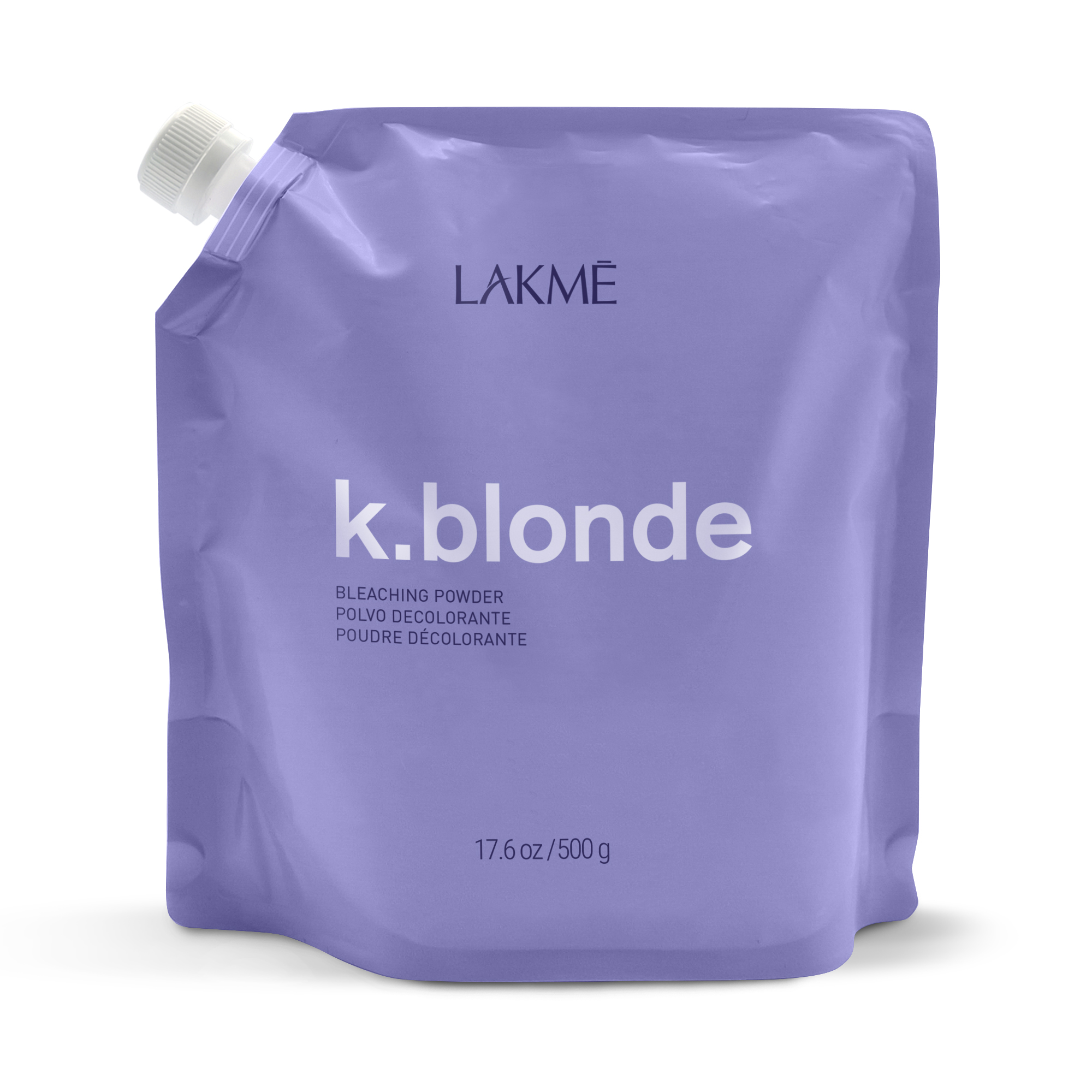 41120 KBLONDE ORIGINAL 500 RGB