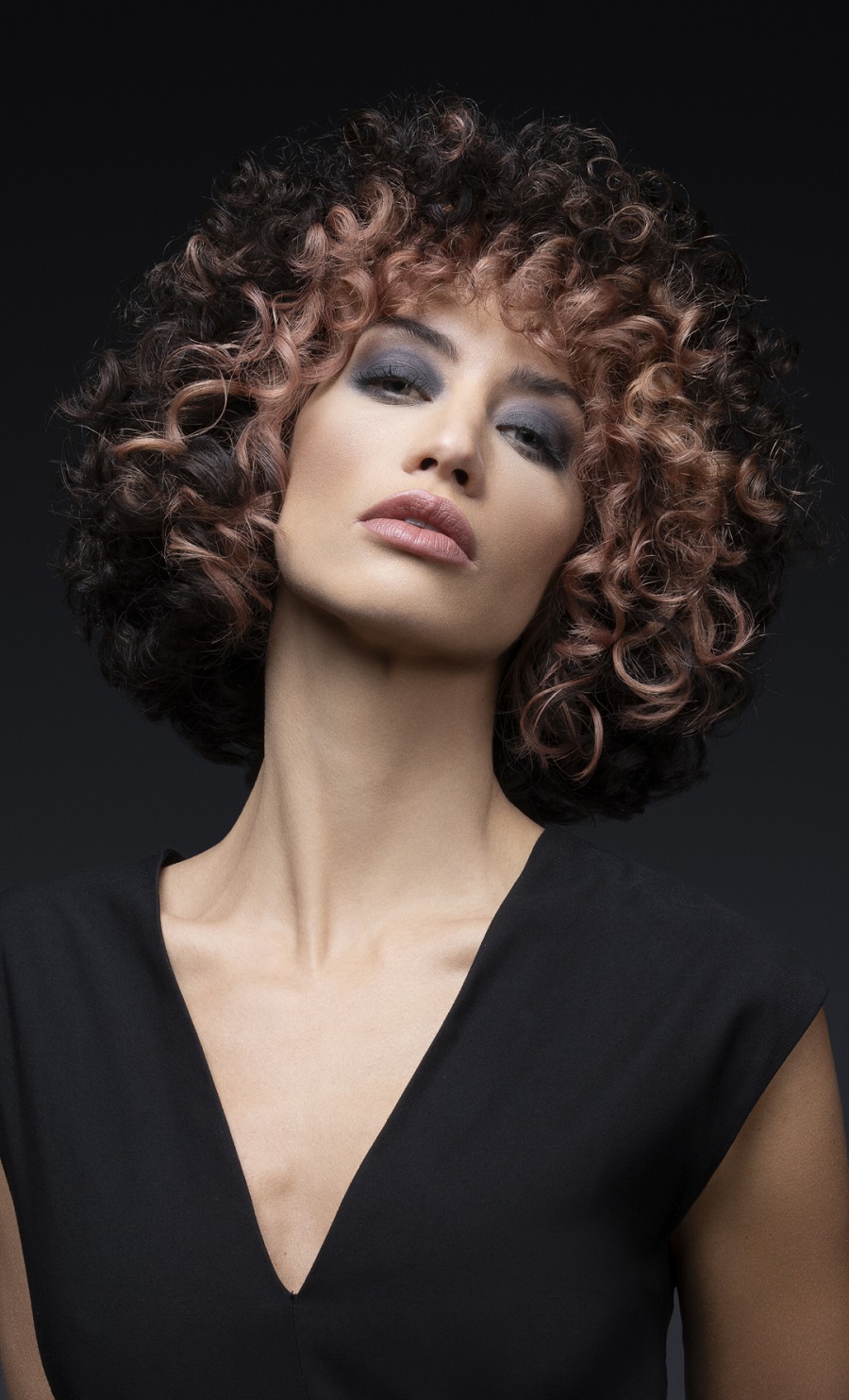 Modelo Glaze PEEKABOO Desktop