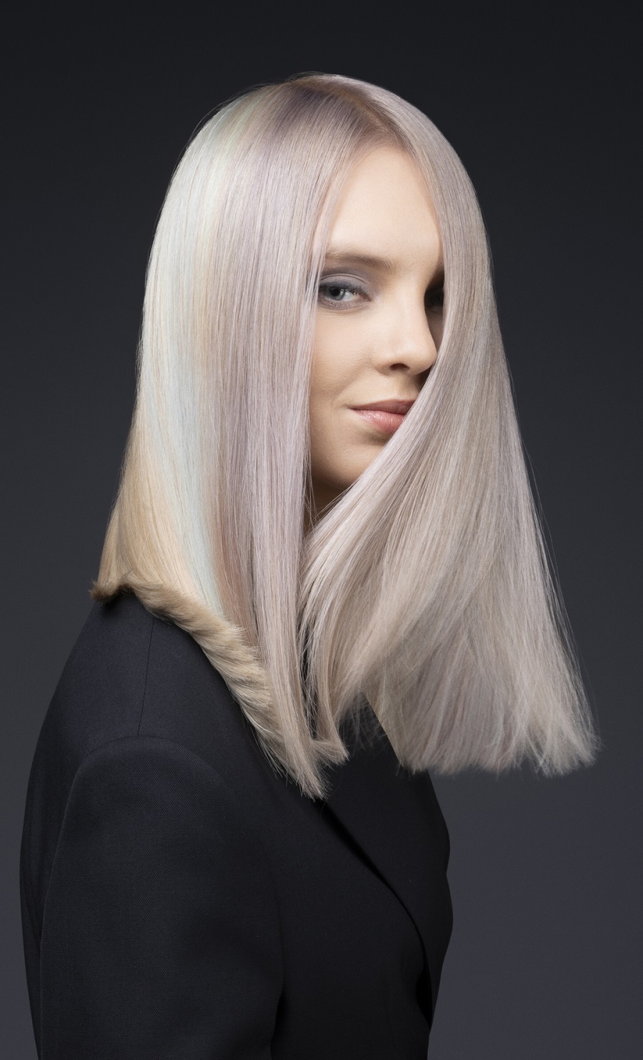 Modelo Glaze PRISMFUSION Desktop