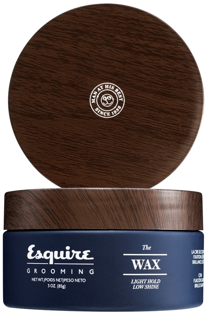 Esquire Grooming Wax 3oz