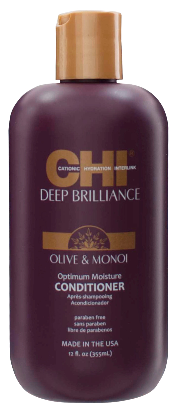 Optimum Moisture Conditioner 12 oz