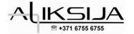 Aliksija logo