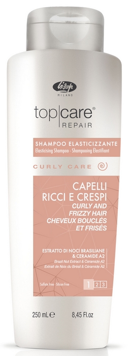 Curly Shamp 250ml www