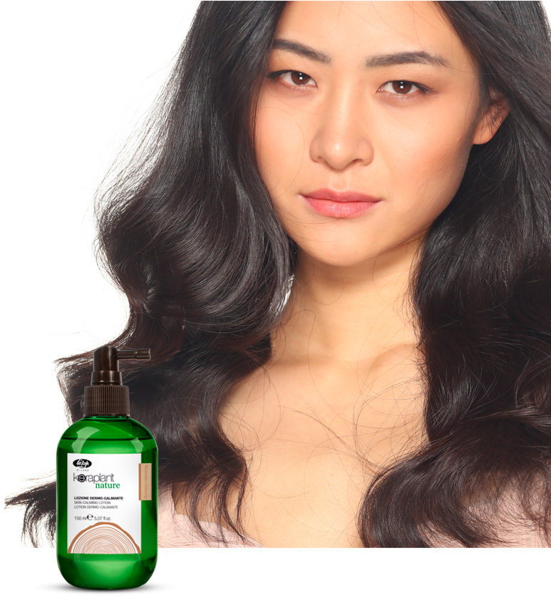 DERMOCALMING lozione