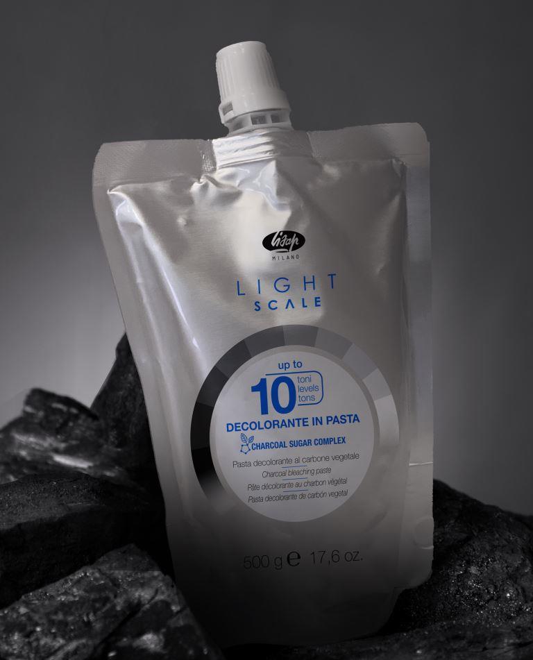 Light Scale Up to 10